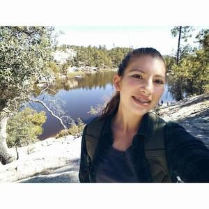 Meet your Posher, Madison